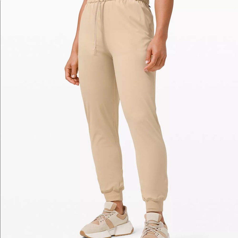 Lululemon Joggers
